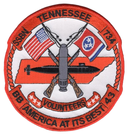 TENNESSE