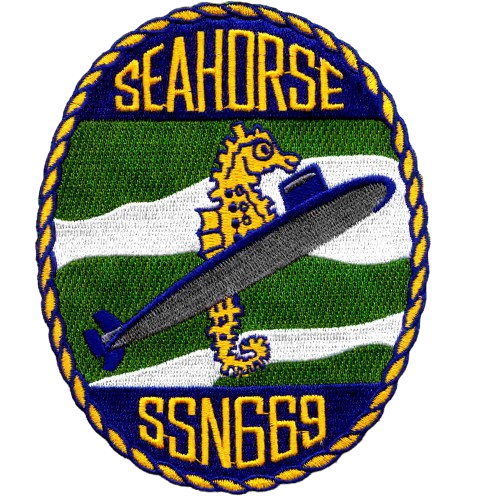 SEAHORSE