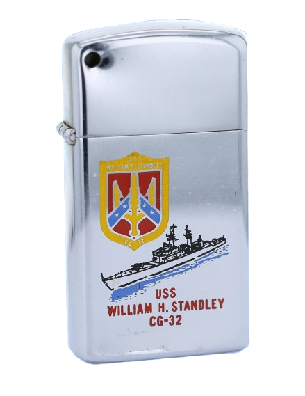 USS Standley