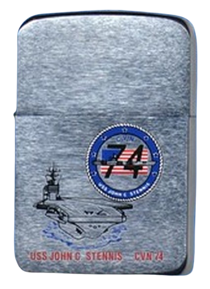 USS Stennis