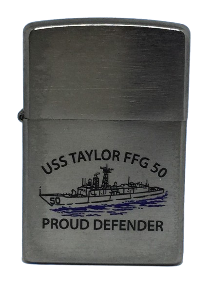 USS Taylor 3