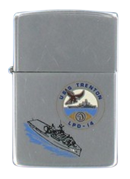 USS Trenton