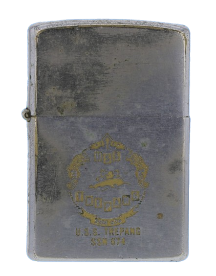 USS Trepang