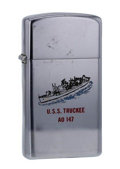 USS Truckee