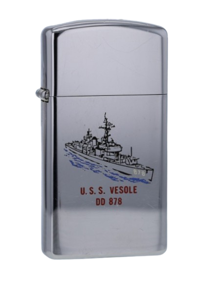USS Vesole