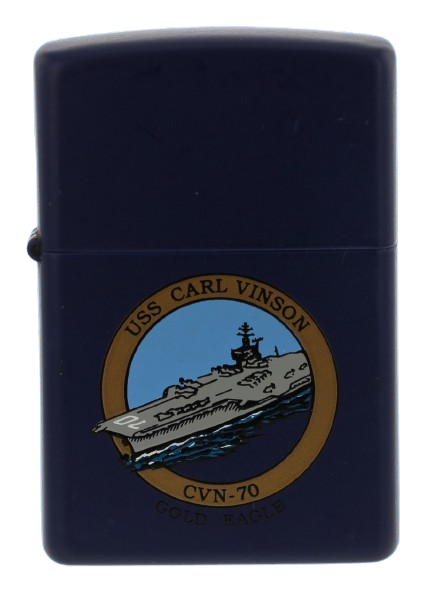USS Vinson