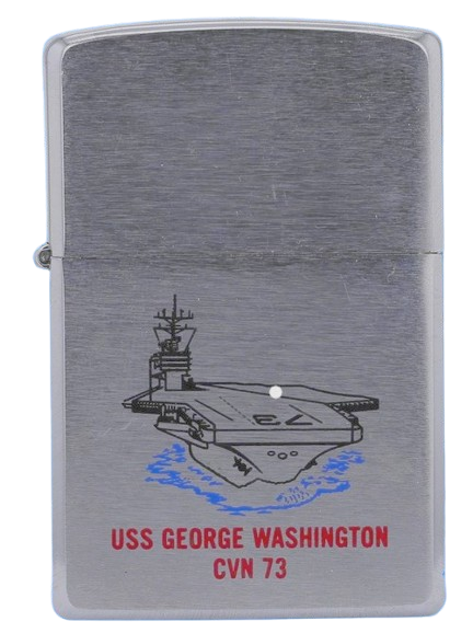 USS Washington