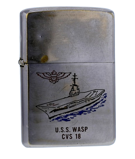 USS Wasp 2
