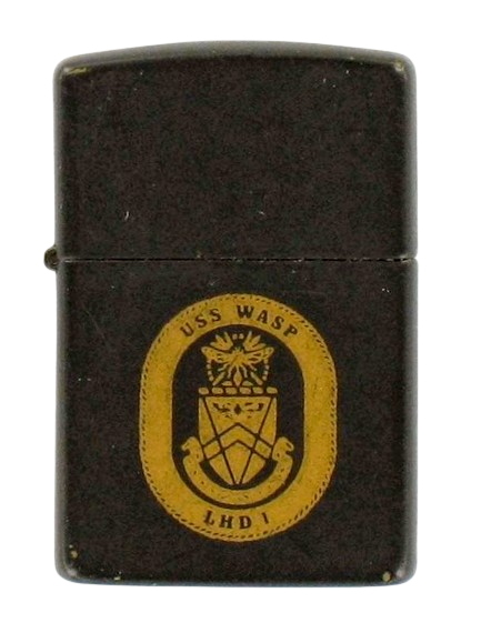 WASP