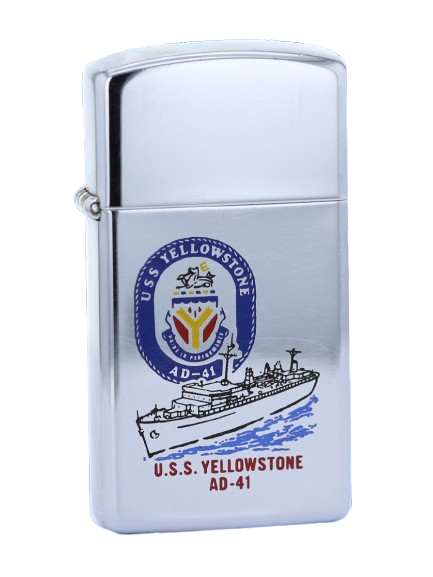 USS Yellowstone 2